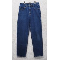 【USA製】【ビンテージ】【LEVI'S】【リーバイス５５０】550【デニムパンツ】【31Ｘ32】 