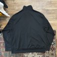 画像3: 【ビンテージ】【アディダス】adidas【黒×白ライン】ジャージ【トラックジャケット】【トラックジャージ】【サイズ２ＸＬ】<br> (3)
