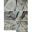画像2: 【ビンテージ】【米軍実物】ＡＰＥＣＳ【All Purpose Environmental Clothing System】デジカモ【ゴアテックスパーカ】【XS-Short】<br> (2)