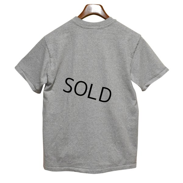 画像3: 【USA製】【ビンテージ】The Cotton Exchange【コットンエクスチェンジ】【dickinson college】【ディキンソン大学】【カレッジTシャツ】【サイズＭ】 