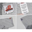 画像2: 【USA製】【ビンテージ】The Cotton Exchange【コットンエクスチェンジ】【dickinson college】【ディキンソン大学】【カレッジTシャツ】【サイズＭ】<br> (2)
