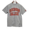 画像1: 【USA製】【ビンテージ】The Cotton Exchange【コットンエクスチェンジ】【dickinson college】【ディキンソン大学】【カレッジTシャツ】【サイズＭ】<br> (1)