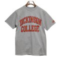 【USA製】【ビンテージ】The Cotton Exchange【コットンエクスチェンジ】【dickinson college】【ディキンソン大学】【カレッジTシャツ】【サイズＭ】 