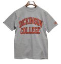 【USA製】【ビンテージ】The Cotton Exchange【コットンエクスチェンジ】【dickinson college】【ディキンソン大学】【カレッジTシャツ】【サイズＭ】 
