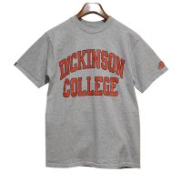【USA製】【ビンテージ】The Cotton Exchange【コットンエクスチェンジ】【dickinson college】【ディキンソン大学】【カレッジTシャツ】【サイズＭ】 