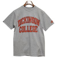 【USA製】【ビンテージ】The Cotton Exchange【コットンエクスチェンジ】【dickinson college】【ディキンソン大学】【カレッジTシャツ】【サイズＭ】 