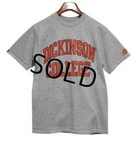 【USA製】【ビンテージ】The Cotton Exchange【コットンエクスチェンジ】【dickinson college】【ディキンソン大学】【カレッジTシャツ】【サイズＭ】 