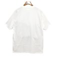 画像3:  ビンテージ【Power pro】【world's gretest mom】【白バラ】【白】【ビックサイズ】【Tシャツ】【サイズXL】<br> (3)