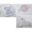 画像2: 【USA製】ビンテージ【Champion】【チャンピオン】【リバースウィーブ】コーネル大学【カレッジスウェット】【グレー】【サイズXL】<br> (2)