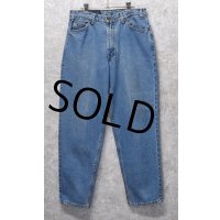 【ビンテージ】【USA製】【LEVI'S】【リーバイス】560【テーパード】【デニムパンツ】【33Ｘ30】 