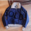 80’ｓ〜 USA製【ノースフェイス】【the north face】【紺】【ハーフジッププルオーバージャケット】【サイズＭ】 