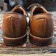 画像4: 【USA製】【アレンエドモンズ】【Allen Edmonds】ライトブラウン【ストレートチップ】【8 1/2D】【26.5cm程度】 
