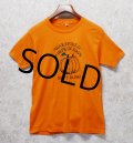 【デッドストック】 80's【USA製】スクリーンスターズ【ビンテージ】【PUMPKIN DAYS】【Tシャツ】【サイズＬ】 