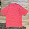 画像3: 90's【USA製】ビンテージ【フルーツオブザルーム】【赤ｘピンク】ボーダー【Ｔシャツ】【サイズL】<br> (3)