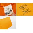 画像2: 【デッドストック】 80's【USA製】スクリーンスターズ【ビンテージ】【PUMPKIN DAYS】【Tシャツ】【サイズＬ】<br> (2)