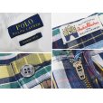画像2: 【POLO RALPH LAUREN】ラルフローレン【India Madras】マドラスチェック【ショートパンツ】【コットンショーツ】【W３３】<br> (2)