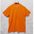 画像3: 【デッドストック】 80's【USA製】スクリーンスターズ【ビンテージ】【PUMPKIN DAYS】【Tシャツ】【サイズＬ】<br> (3)