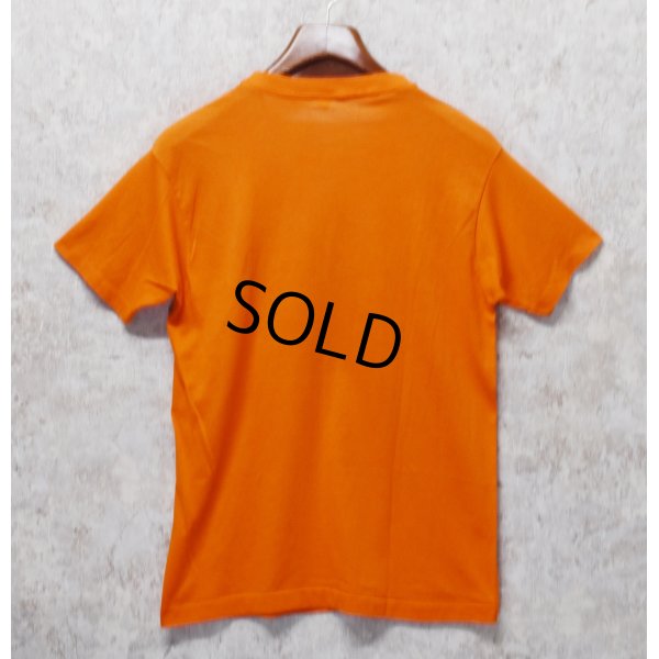 画像3: 【デッドストック】 80's【USA製】スクリーンスターズ【ビンテージ】【PUMPKIN DAYS】【Tシャツ】【サイズＬ】 