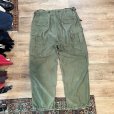 画像4: 50's【u.s.army】ビンテージ【米軍実物】【M-51】【フィールドパンツ】【カーゴパンツ】【M-R】<br> (4)