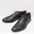 画像1: 【アレンエドモンズ】【Allen Edmonds】黒 ブラック【ストレートチップ】【9 1/2 D】【27.5cm程度】<br> (1)
