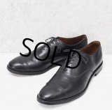 【アレンエドモンズ】【Allen Edmonds】黒 ブラック【ストレートチップ】【9 1/2 D】【27.5cm程度】 