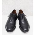 画像3: 【アレンエドモンズ】【Allen Edmonds】黒 ブラック【ストレートチップ】【9 1/2 D】【27.5cm程度】 
