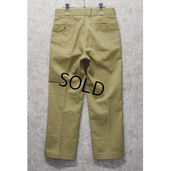 画像5: 【USA製】【ビンテージ】ＬＬビーン【L.L.bean】【ベージュ】チノパンツ【ワークパンツ】【30×30】 
