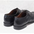 画像5: 【アレンエドモンズ】【Allen Edmonds】黒 ブラック【ストレートチップ】【9 1/2 D】【27.5cm程度】 
