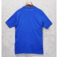 画像3: 90's【USA製】 ビンテージ【FRUIT OF THE LOOM 】フルーツオブザルーム【青】【Dole VEGETABLES】【 Tシャツ】【サイズL】<br> (3)