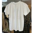 画像3: 80's【USA製】【ビンテージ】【スクリーンスターズ】【DESERT SHIELD】白【Tシャツ】【サイズM】<br> (3)