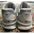 画像5: USA製【ニューバランス】new balance【990】【V5】グレー スニーカー【サイズ２６ｃｍ】 