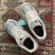 画像2: USA製【ニューバランス】new balance【990】【V5】グレー スニーカー【サイズ２６ｃｍ】<br> (2)