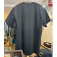 画像3: ビンテージ【Optima】オプティマ【MAVTV】マブティーブイ【黒】Tシャツ【サイズXL】<br> (3)