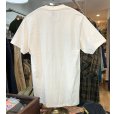 画像3: デッドストック 90's【シングルステッチ】【ONEITA】【オニータ】【ビンテージ】【THE BOYLE Co.】星条旗【生成り】【Ｔシャツ】【サイズM】<br> (3)