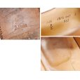 画像2: 【ビンテージ】【オールデン】alden【Uチップ】【Ｕチップ】ブラウン【レザーシューズ】【10 1/2】【28.5cm程度】<br> (2)