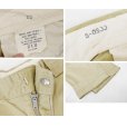 画像2: 60's【ビンテージ】U.S.ARMY【米軍実物】【チノパンツ】31×33<br> (2)