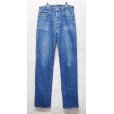 画像2: 80's【ビンテージ】【USA製】【LEVI'S】【リーバイス】【501】【デニムパンツ】【34×36】<br> (2)