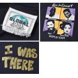 画像2: 90’s ビンテージ【GLOBAL BASIC】 ジャズ ワールドツアー【Will Downing】【Jonathan Butler】【Najee】【Angela Bofill】【黒】Tシャツ【サイズXL程度】<br> (2)