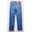 画像5: 80's【ビンテージ】【USA製】【LEVI'S】【リーバイス】【501】【デニムパンツ】【34×36】<br> (5)