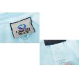 画像2: 【ビンテージ】【リキットブルー】【総柄】【タイダイTシャツ】【海】【ペンギン】Ｔシャツ【サイズXL】 (2)