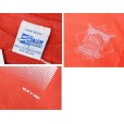 画像2: 90’s USA製 ビンテージ【MLB】【PHILLIES】フィーリーズ【赤】Tシャツ【サイズL】<br> (2)