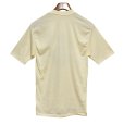 画像3: 【デッドストック】90's【USA製】【ビンテージ】【U.S.ARMED FORCES】【米軍サマーツアー】ベージュ【Tシャツ】【サイズL】<br> (3)