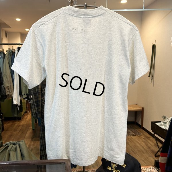 画像3: 90's【USA製】ビンテージ【SCREEN STARS】スクリーンスターズ シングルステッチ【D.A.R.E.】グレー【Tシャツ】【サイズL】 