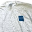 画像3: 【デッドストック】90's【USA製】【ビンテージ】ヘインズ【hanes】【AMERICAN EXPRESS】【バックプリント付き】白【Ｔシャツ】【サイズXL】<br> (3)