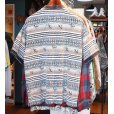 画像3: 【ビンテージ】THE Disney STORE【DISNEY】MiCKEY【ミッキーマウス】ベージュｘ黒ｘ緑【ポロシャツ】【サイズL程度】<br> (3)