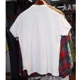 画像3: USA製 ~90's【ラコステ】【LACOSTE IZOD】胸刺繍ロゴ【白】【ポロシャツ】【サイズM】<br> (3)