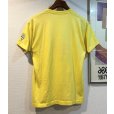 画像3:  80's【USA製】スクリーンスターズ【ビンテージ】【PUMPKIN DAYS】黄色【Tシャツ】【サイズXＬ】<br> (3)