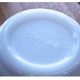画像3: ビンテージ 【グラスベイク】Glasbake フルーツマグ【オレンジ】【ミルクガラス】マグカップ<br> (3)