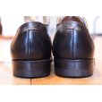 画像6: 【デッドストック】ビンテージ【ALDEN】【MAXWELL SHOE】【オールデン】黒【ストレートチップ】【6 1/2 D】 