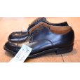 画像5: 【デッドストック】ビンテージ【ALDEN】【MAXWELL SHOE】【オールデン】黒【ストレートチップ】【6 1/2 D】 